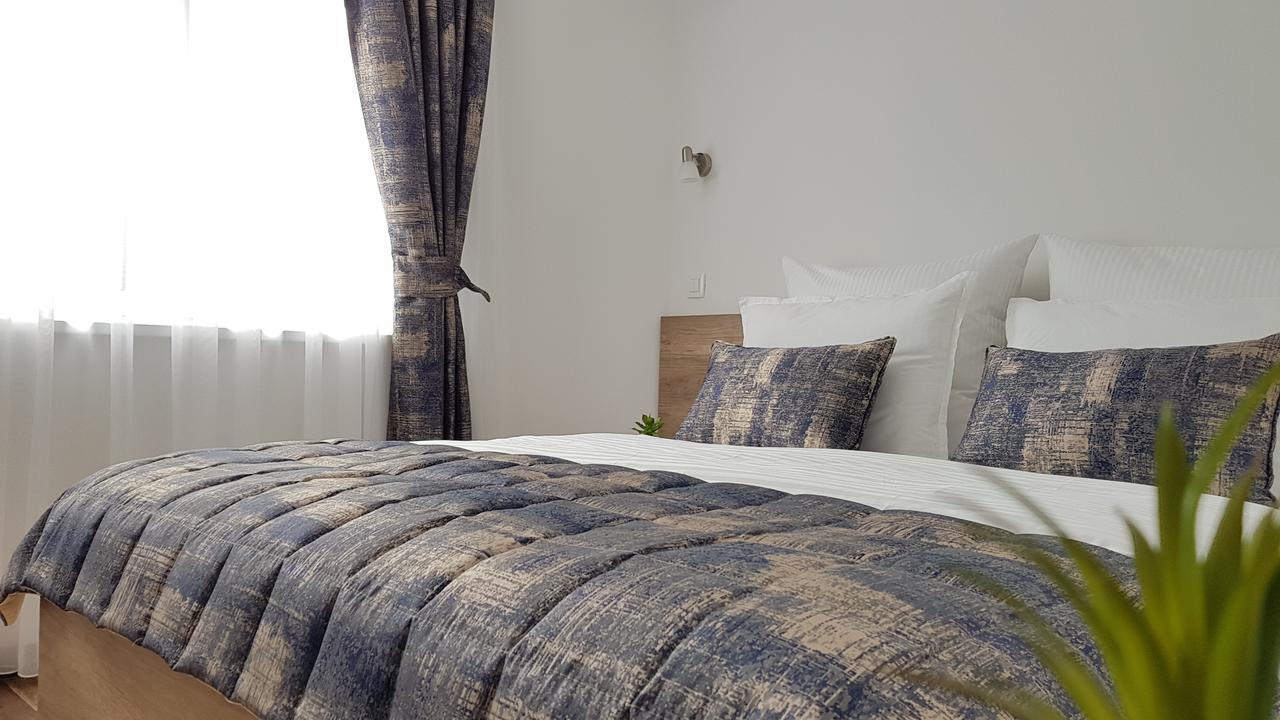Motel As Hadzici Екстер'єр фото